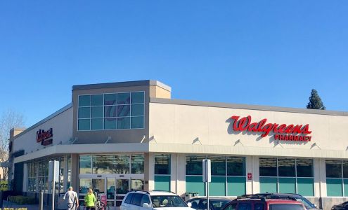 Walgreens