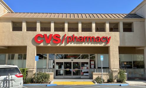 CVS