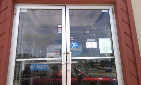 Treasures & Time Distinctive