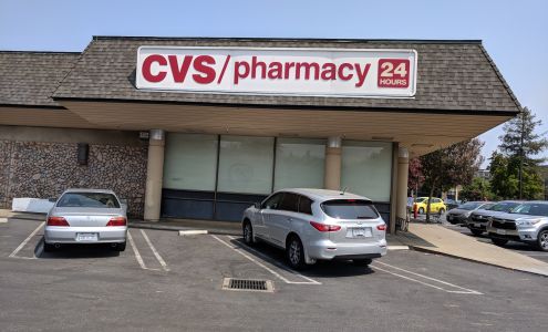 CVS