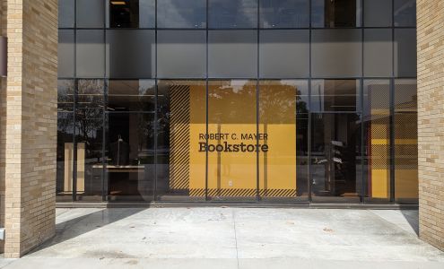 Robert C. Mayer Bookstore