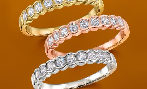 Buxton Jewelry & Music