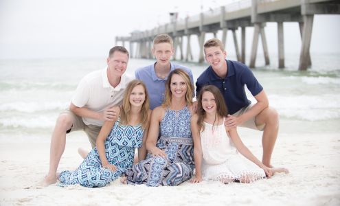 Captured Moments Photography