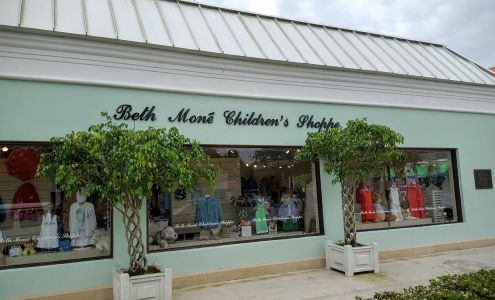 Beth Moné Children's Shoppe