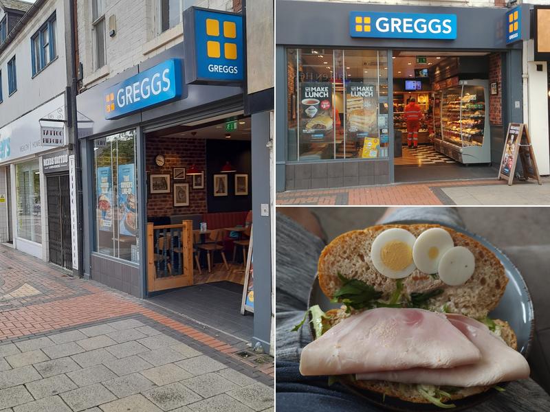 Greggs