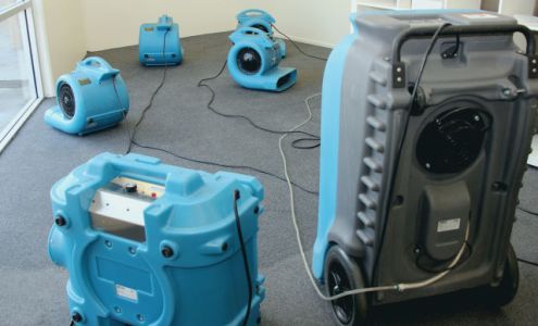 Local Water Damage 24