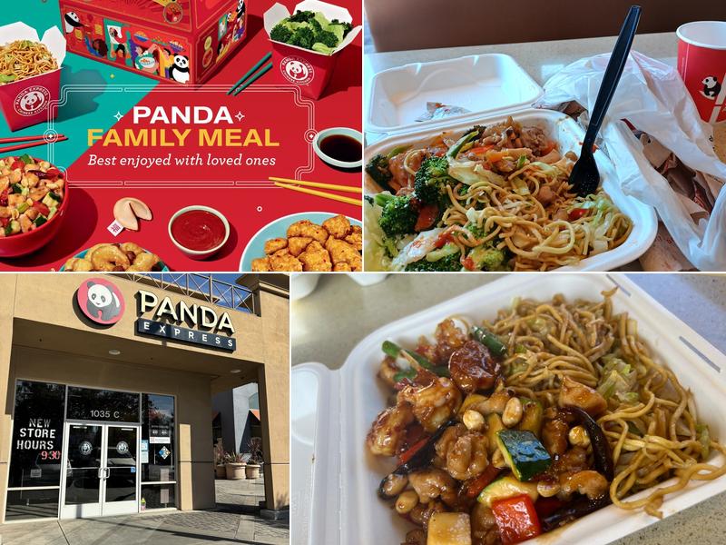 Panda Express