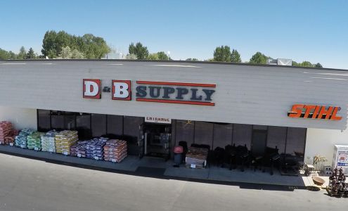 D&B Supply Jerome