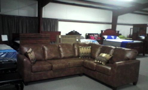 Britton Furniture & Appliance Hollandale