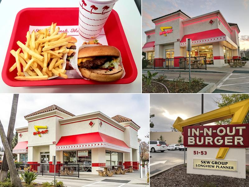 In-N-Out Burger