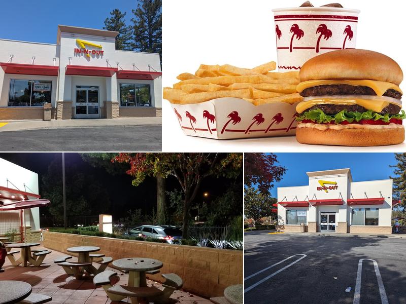 In-N-Out Burger