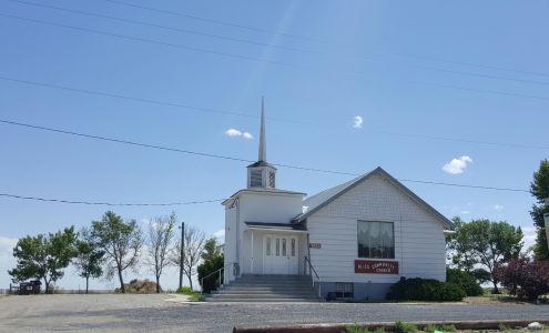 Bliss Community Church Bliss