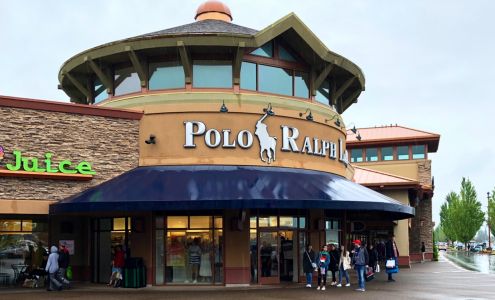 Polo Ralph Lauren Factory Store