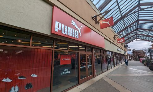 PUMA