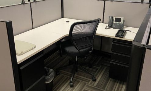Portland Commercial Furniture