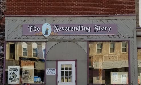 Neverending Story