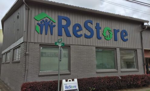 Woodburn ReStore - NWV Habitat For Humanity