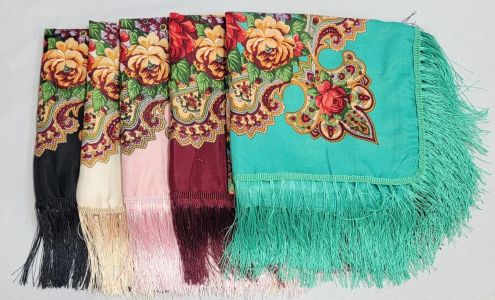 Elena's Fabrics And Jewelry