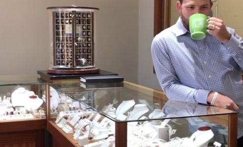 Ken and Daughter Jewelers