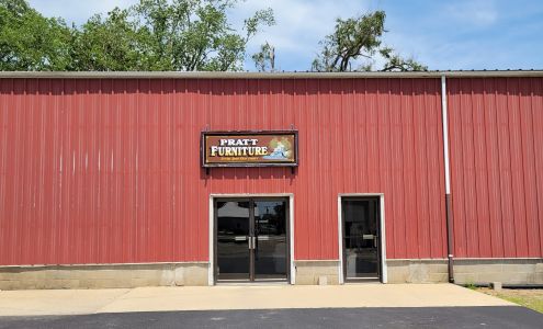 Pratt Furniture Lewistown