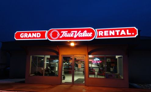Grand True Value Rental