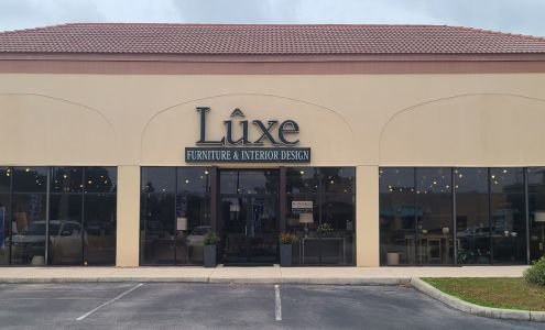Luxe Furniture & Interior Design