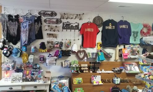 Atwater Gift Shop and Massage By Sherry Atwater