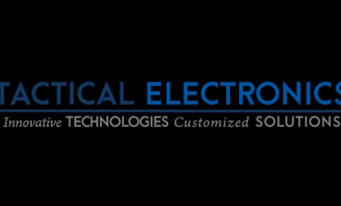 Tactical Electronics Corporation Melbourne