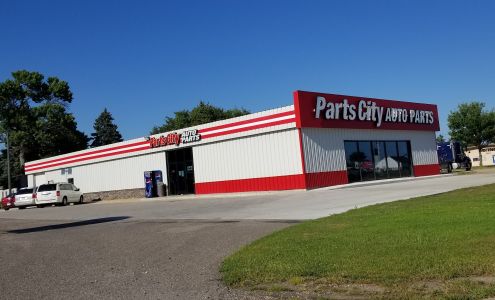 Parts City Auto Parts - Litchfield Parts City