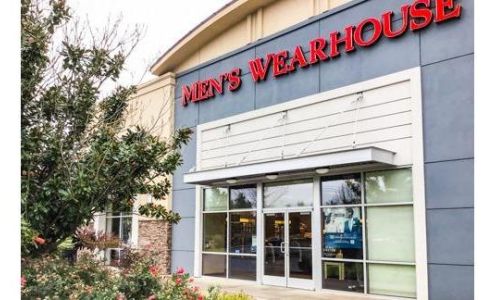 Men's Wearhouse