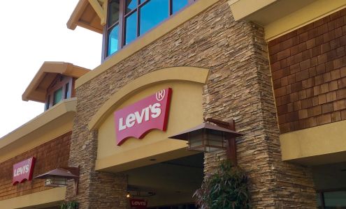 Levi’s Outlet Store