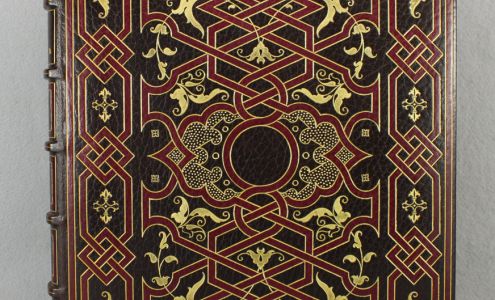 Phillip Pirages Fine Books