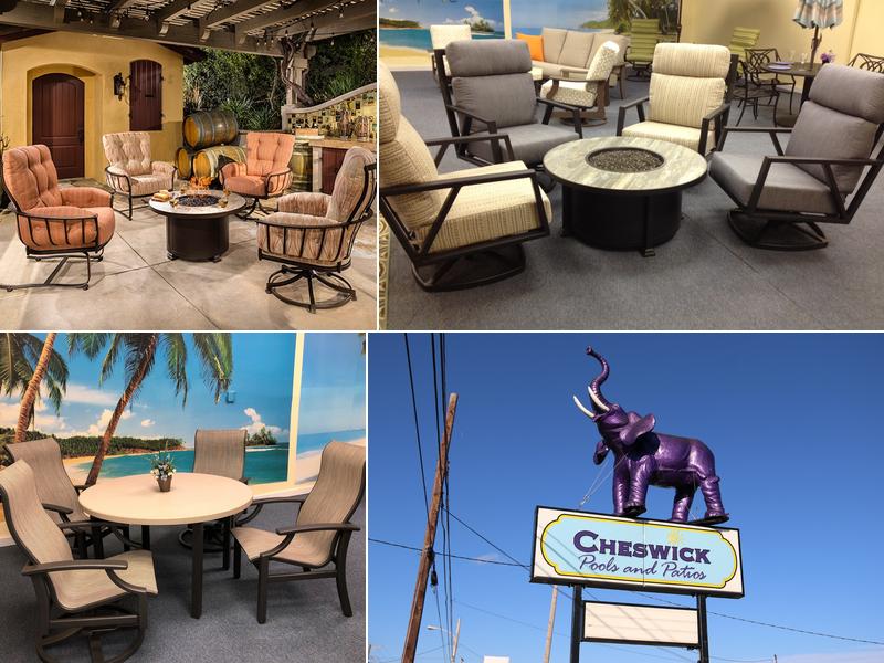 Cheswick Pools & Patios