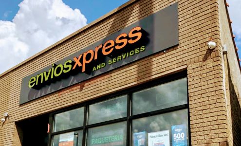 Envios Xpress And Services