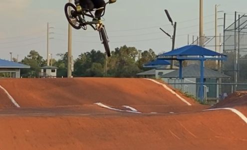 Charlotte BMX Inc