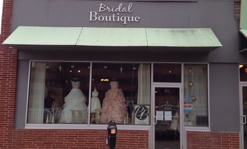Bridal Boutique