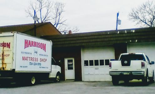 Harbison's Mattress Shop
