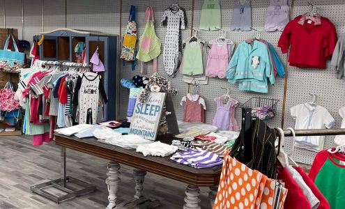 Needle Na Haystack Cochran