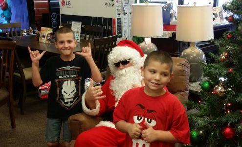 Buddy's Home Furnishings