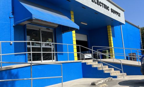 K & M Electric Supply, Inc.