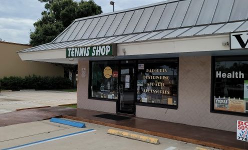 Center Court Tennis Outfitters