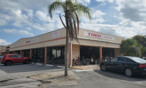 Trek Bike Shop of Vero Beach