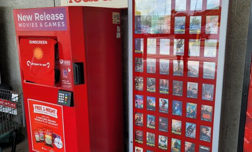 Redbox