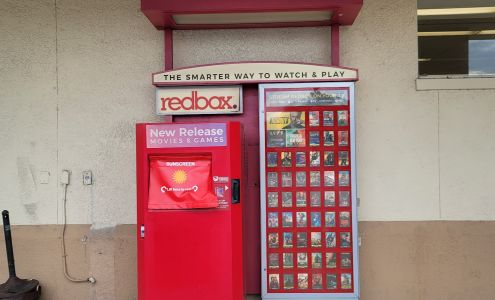 Redbox