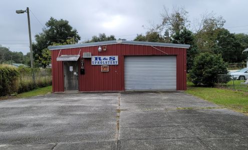 R & S Upholstery Services