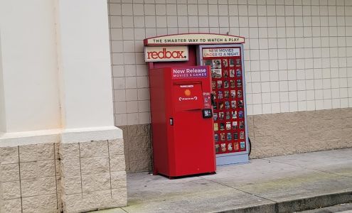 Redbox
