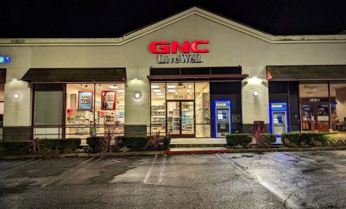 GNC