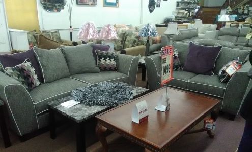 Bass Furniture & Rug Co