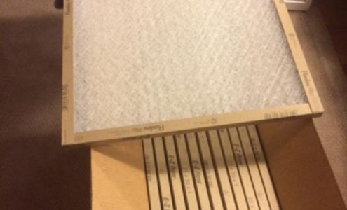 Champion True Value Warren