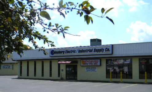 Galesburg Electric/Industrial Supply, Inc..